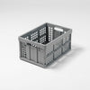 CLAX® folding basket